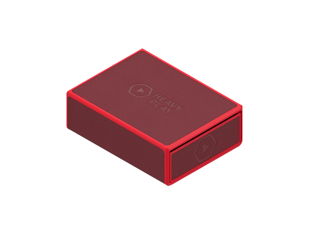 DICEBOX -  MAX