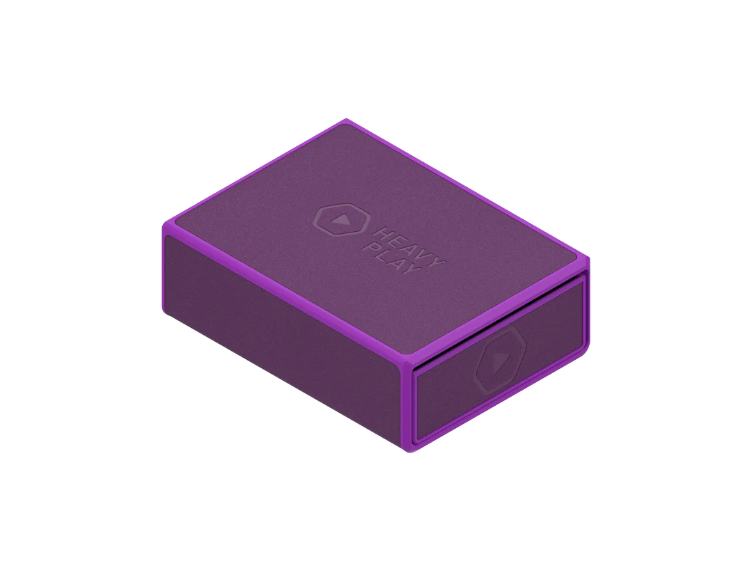 DICEBOX -  MAX