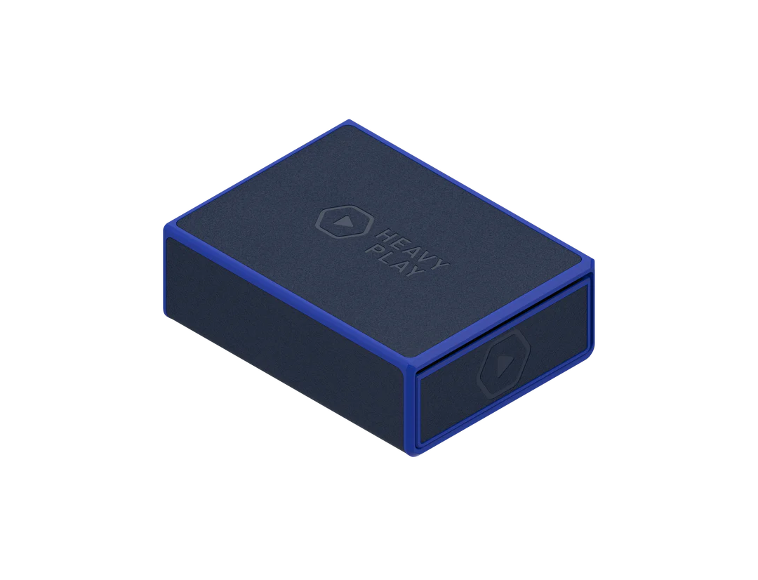 DICEBOX -  MAX