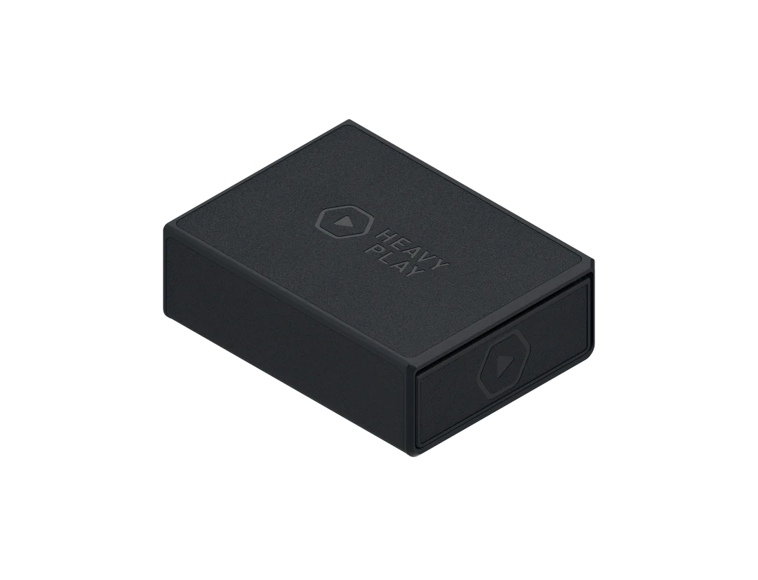 DICEBOX -  MAX