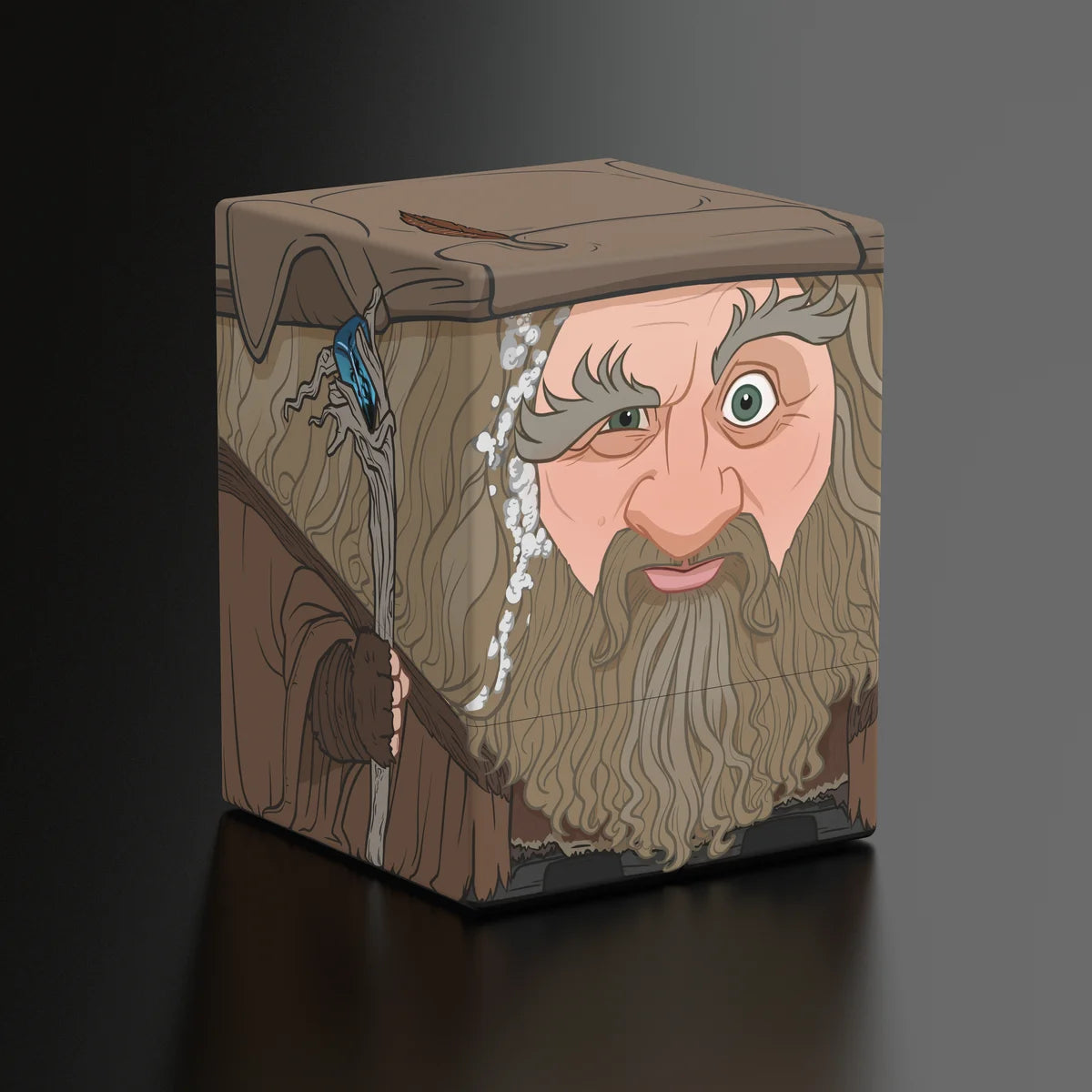 Deck Box - Lord of the Rings and The Hobbit