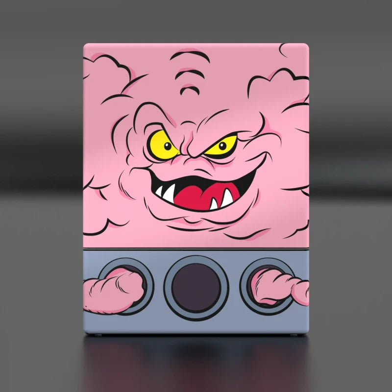 Deck Box - Squaroes Heros