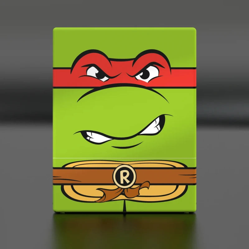 Deck Box - Squaroes Heros