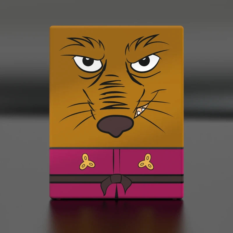 Deck Box - Squaroes Heros