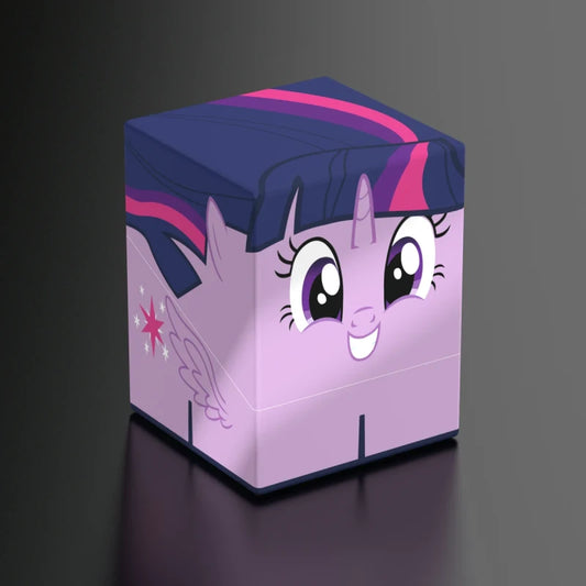 Deck Box - My Little Pony