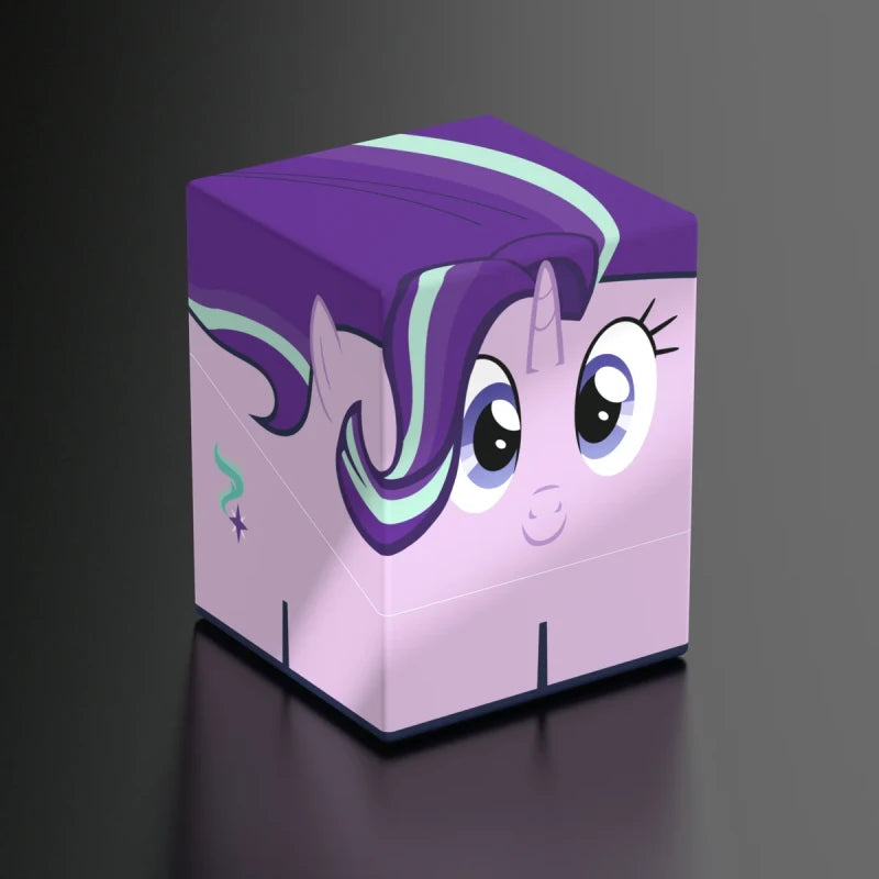 Deck Box - My Little Pony