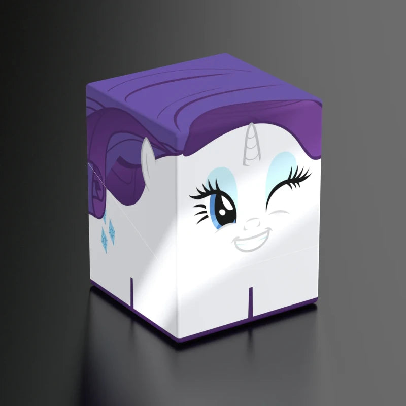 Deck Box - My Little Pony