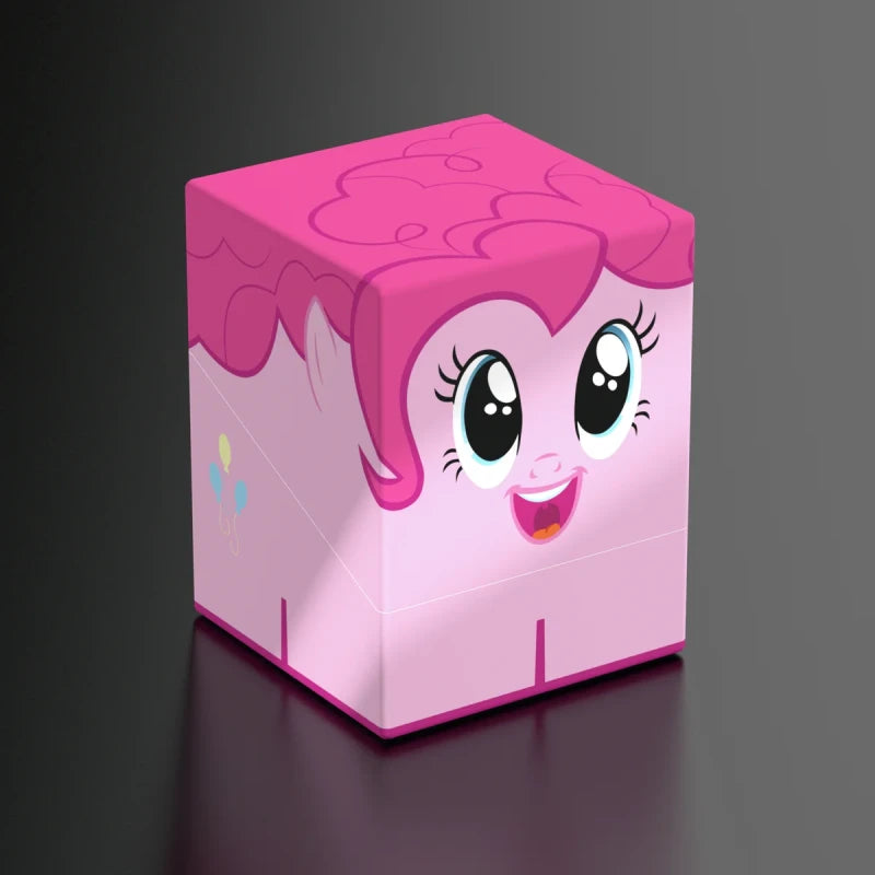 Deck Box - My Little Pony