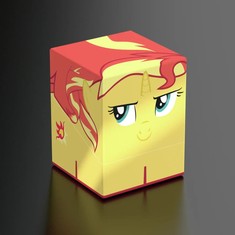 Deck Box - My Little Pony