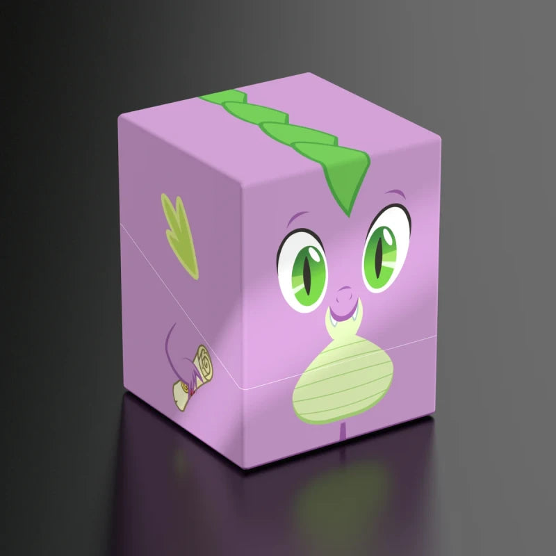 Deck Box - My Little Pony