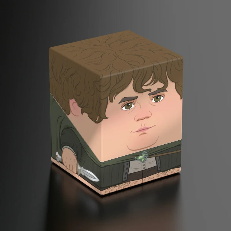 Deck Box - Lord of the Rings