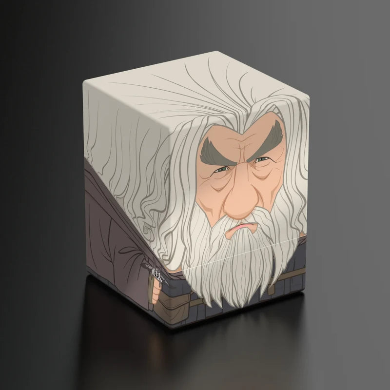 Deck Box - Lord of the Rings