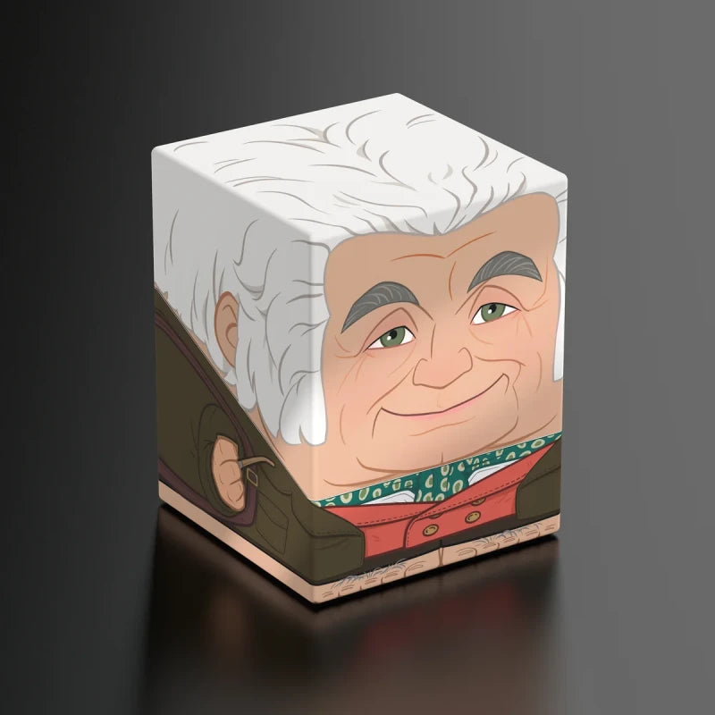 Deck Box - Lord of the Rings