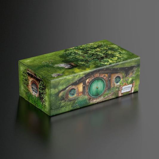 Deck Box - Lord of the Rings