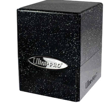 Deck Box - Ultra Pro - Glitter Series
