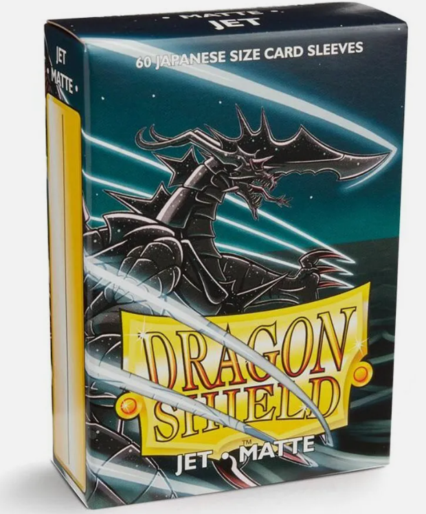 Sleeve - Dragon Shield - Small Card Series