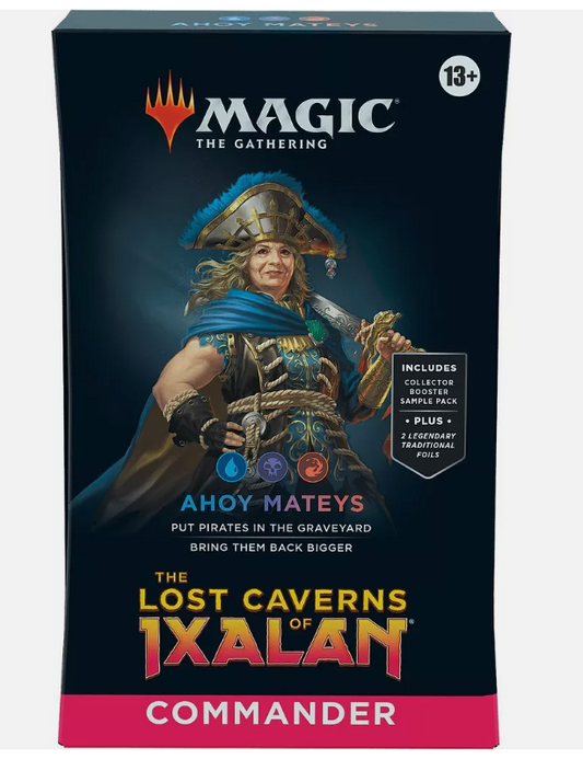 shop deals on mtg commander preconstructed decks Magic: The GatheringFINAL FANTASY Commander Decklists