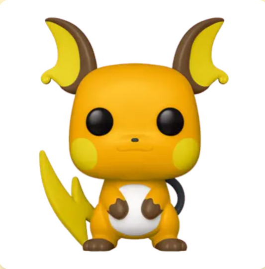 Funko Pop! - Raichu #645