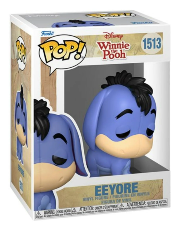 Funko Pop! Winnie The Pooh #1513