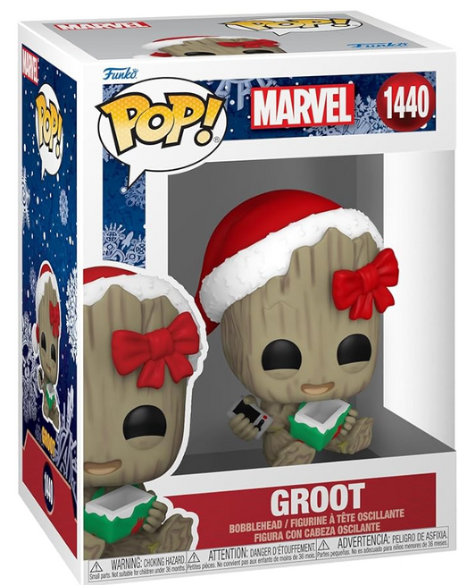 Funko Pop! Marvel #1440