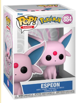 Funko Pop - Espeon #884