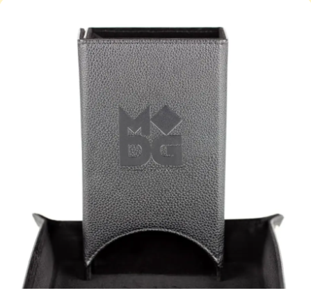 Dice Tower - FanRoll Foldable Dice tower