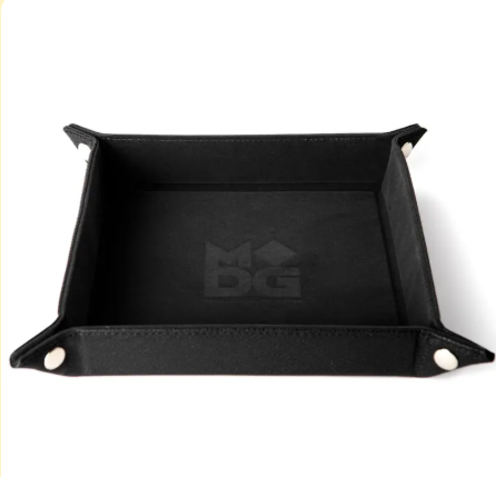 Dice Tray - FanRoll Dice Tray