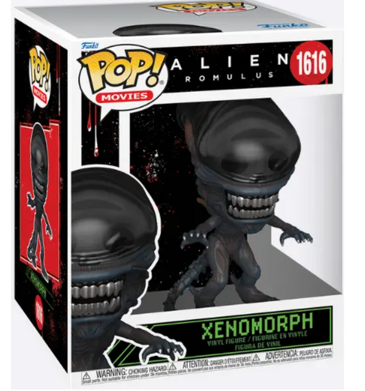 Funko Pop! Alien Romulus #1616