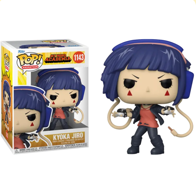 Funko Pop - My Hero Academia