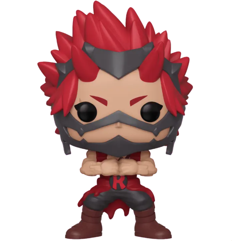 Funko Pop - My Hero Academia