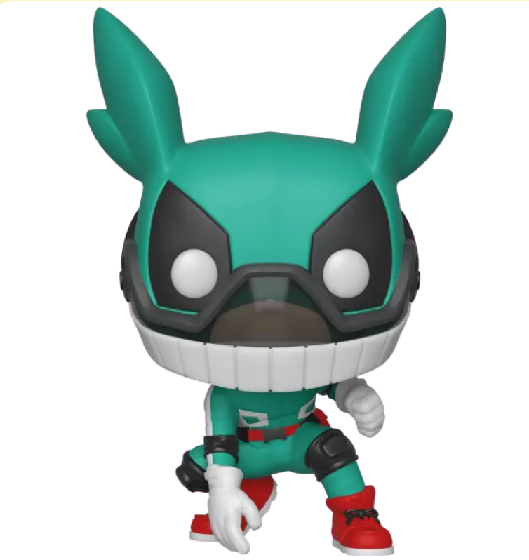 Funko Pop - My Hero Academia