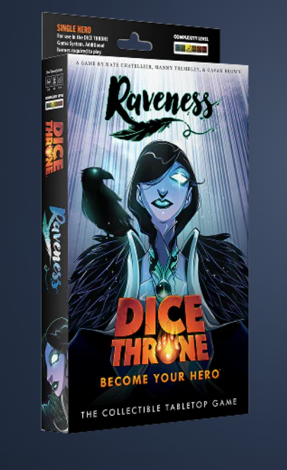Dice Throne