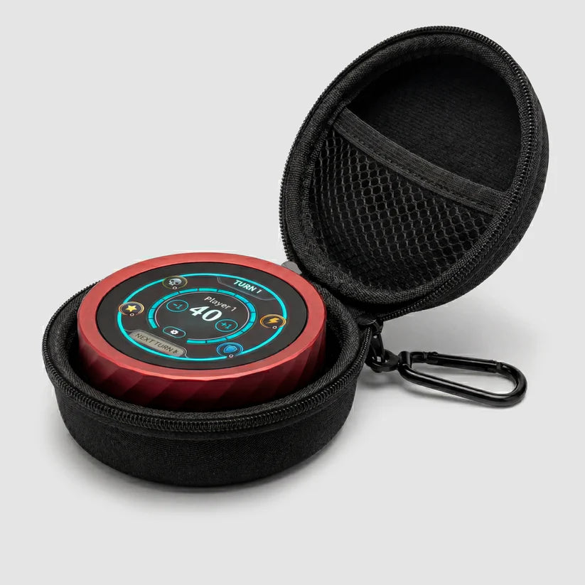 The Soul Dial™ – Digital Life Counter & Game Tracker for Trading Card Games