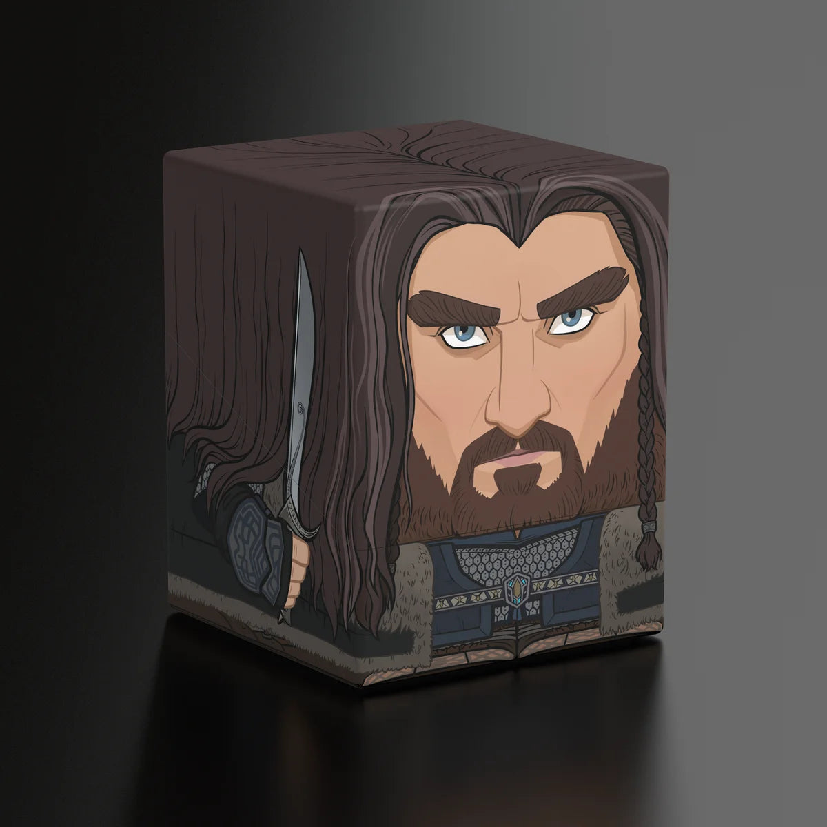 Deck Box - Lord of the Rings and The Hobbit