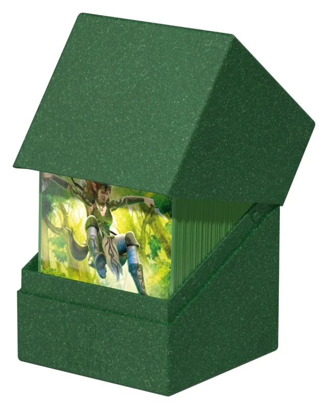 Deck Box - Boulder / Return to Earth - Ultimate Guard