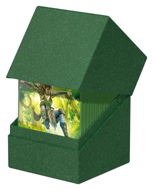 Deck Box - Boulder / Return to Earth - Ultimate Guard