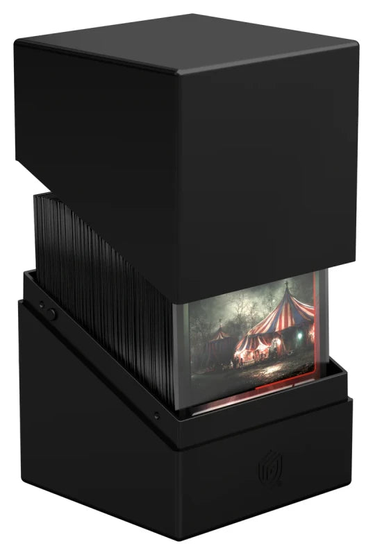 Deck Box - Boulder / Solid - Ultimate Guard
