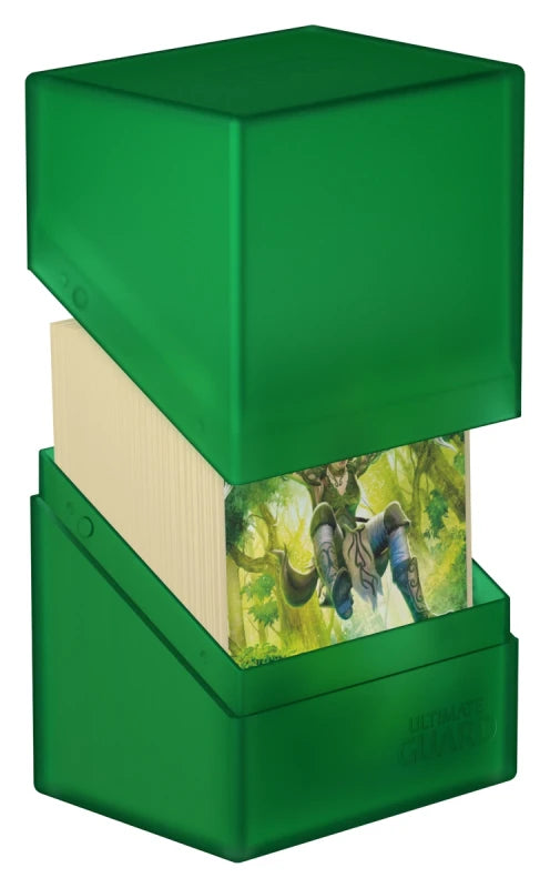 Deck Box - Boulder Opaque - Ultimate Guard