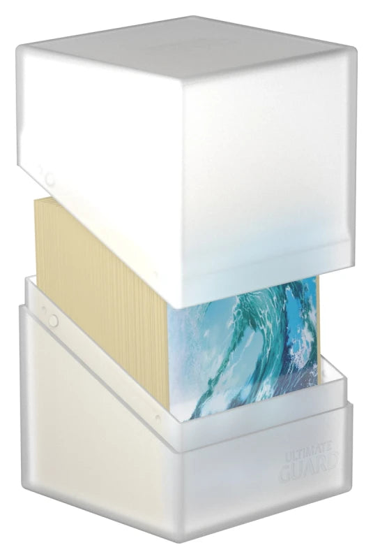 Deck Box - Boulder Opaque - Ultimate Guard
