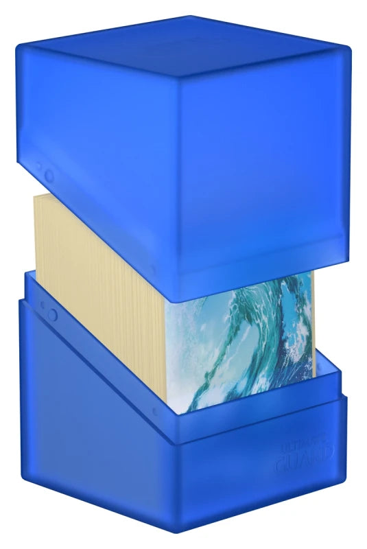 Deck Box - Boulder Opaque - Ultimate Guard