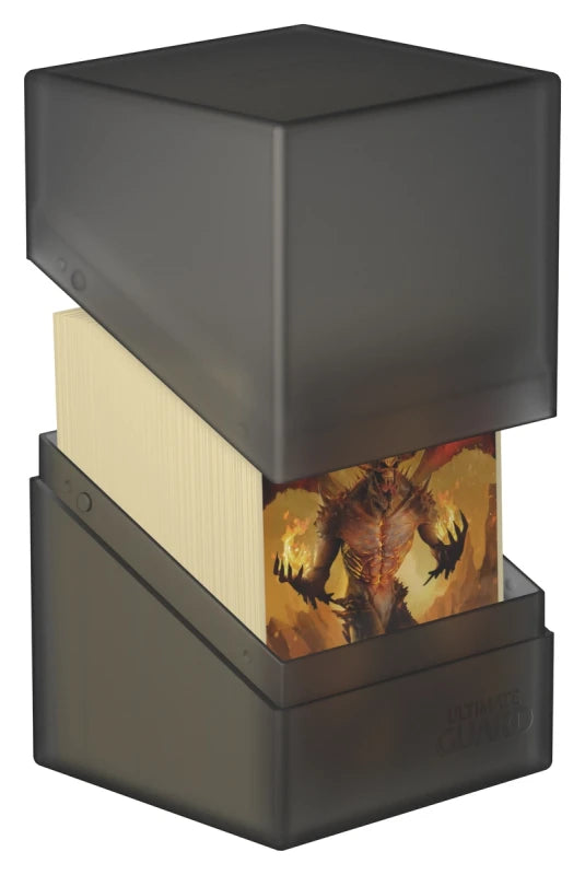 Deck Box - Boulder Opaque - Ultimate Guard