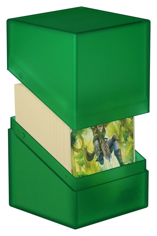 Deck Box - Boulder Opaque - Ultimate Guard