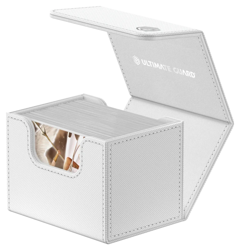 Deck Box - Sidewinder - Ultimate Guard