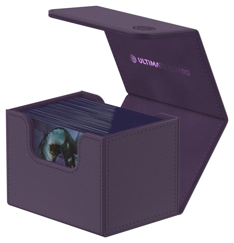 Deck Box - Sidewinder - Ultimate Guard