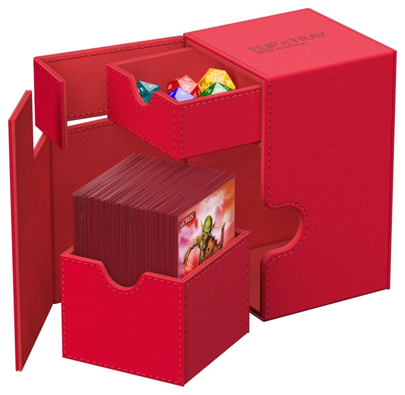 Deck Box - Flip'n'Tray - Ultimate Guard
