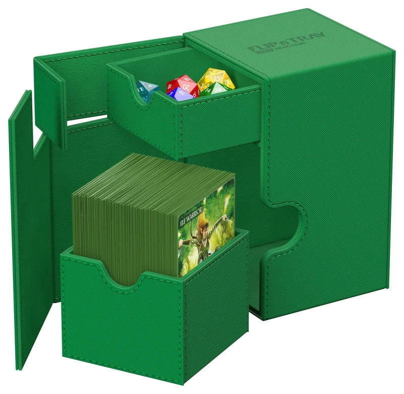 Deck Box - Flip'n'Tray - Ultimate Guard
