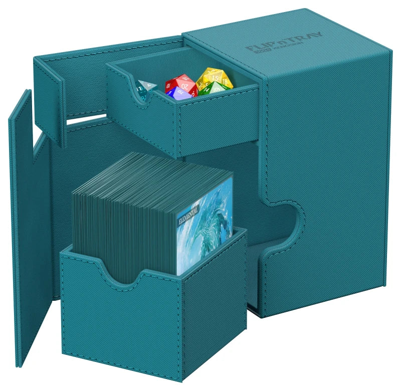 Deck Box - Flip'n'Tray - Ultimate Guard