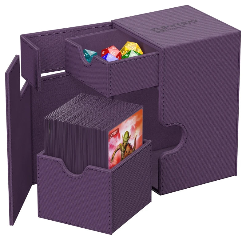 Deck Box - Flip'n'Tray - Ultimate Guard