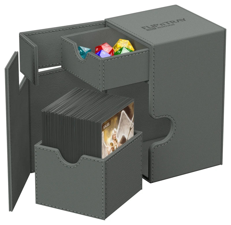Deck Box - Flip'n'Tray - Ultimate Guard