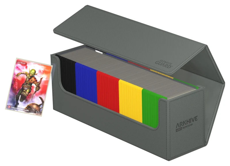 Deck Case - Arkhive - Ultimate Guard